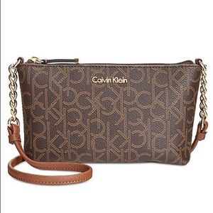 Calvin Klein Crossbody Bag
